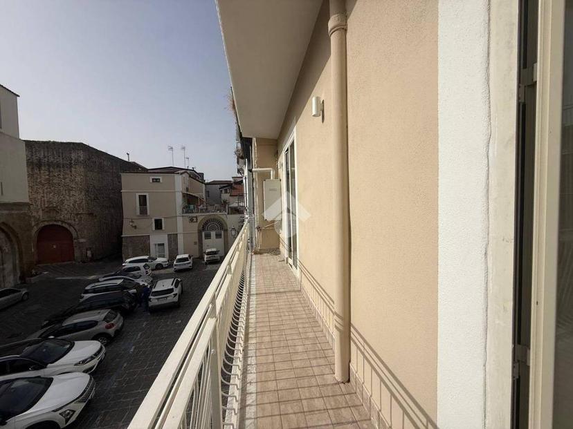 Trilocale Strada San Maria a piazza 15, Aversa — foto 11 di 16