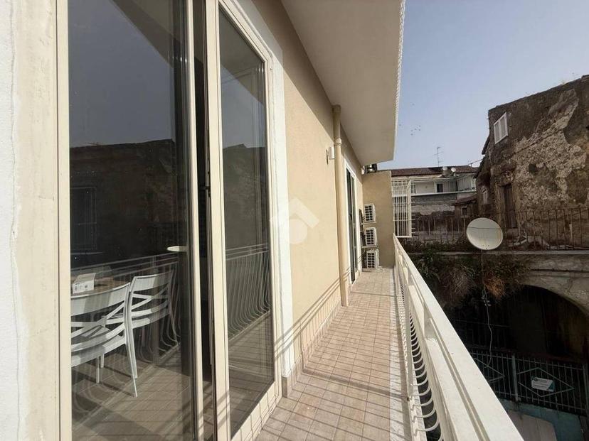 Trilocale Strada San Maria a piazza 15, Aversa — foto 6 di 16