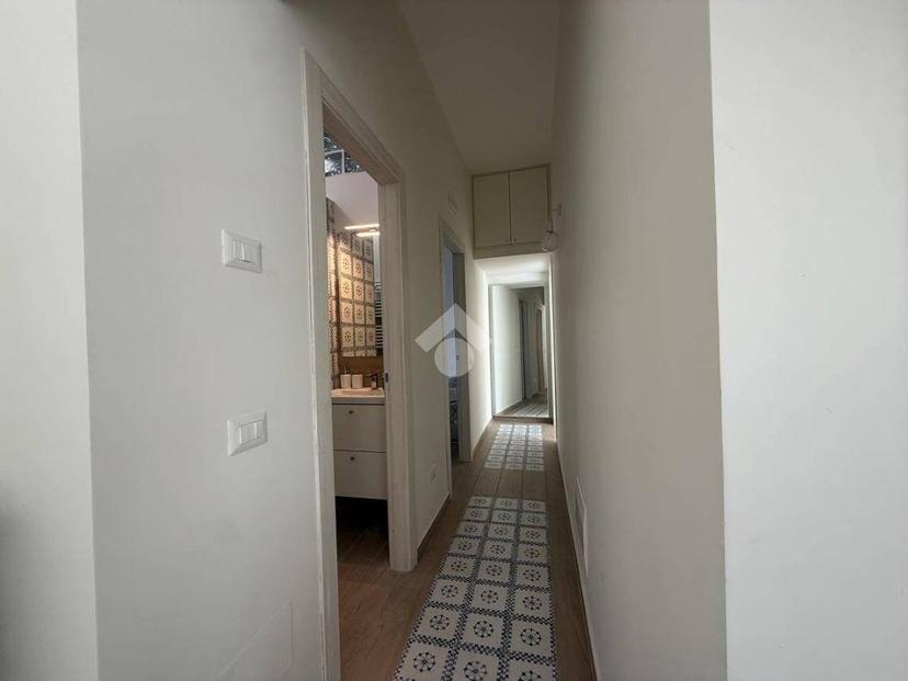 Trilocale Strada San Maria a piazza 15, Aversa — foto 14 di 16