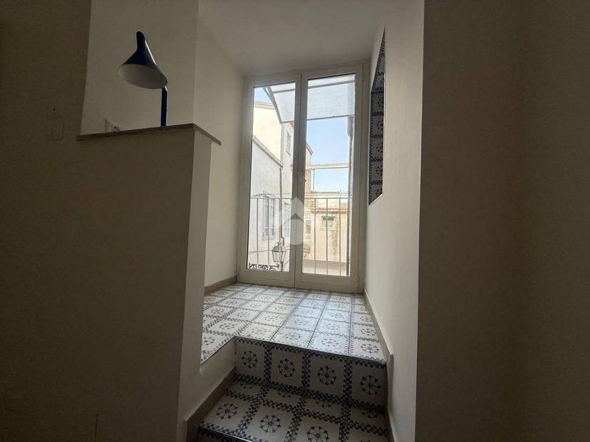 Trilocale Strada San Maria a piazza 15, Aversa — foto 9 di 16