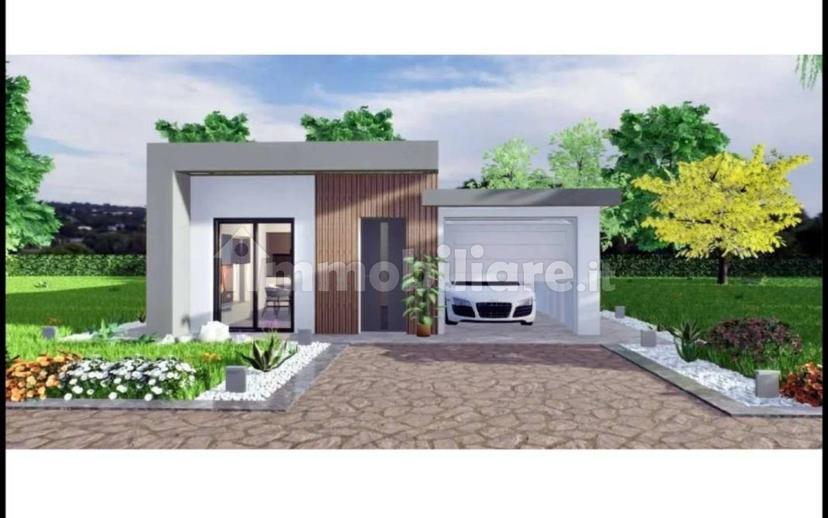 Villa unifamiliare via Vistola, Villa Carmine, Montesilvano — foto 17 di 18