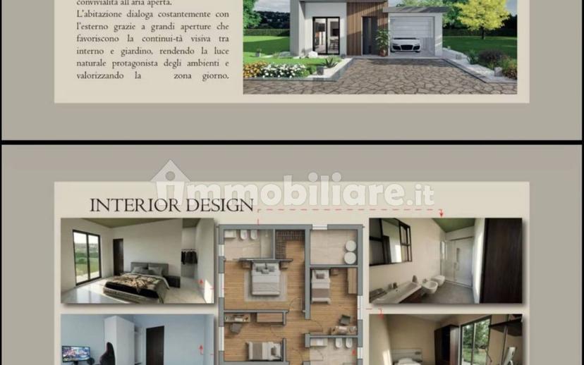 Villa unifamiliare via Vistola, Villa Carmine, Montesilvano — foto 12 di 18