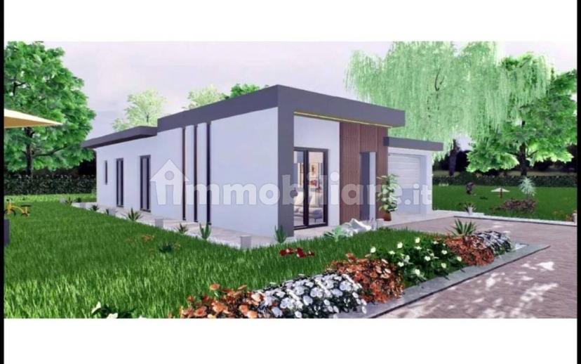 Villa unifamiliare via Vistola, Villa Carmine, Montesilvano — foto 7 di 18
