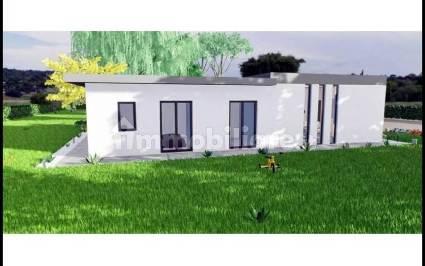 Villa unifamiliare via Vistola, Villa Carmine, Montesilvano — foto 15 di 18