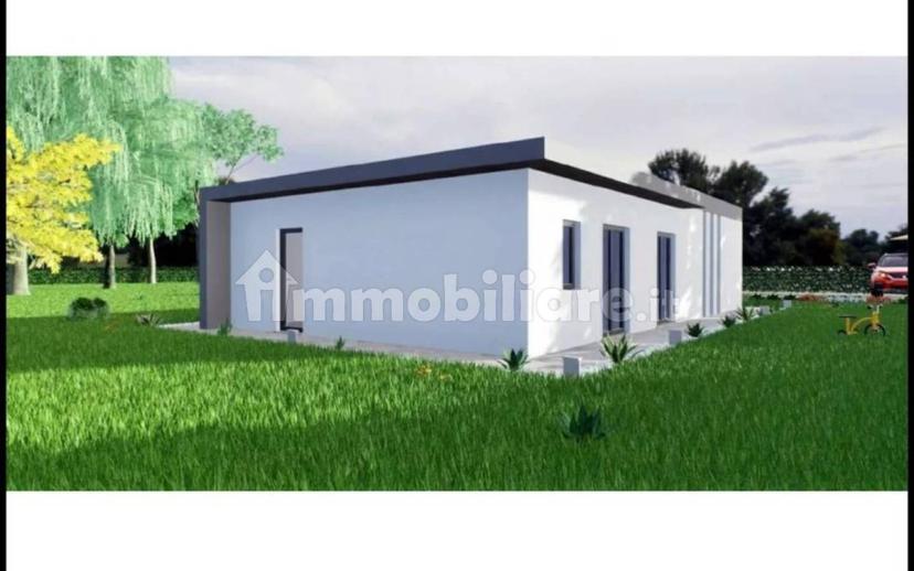 Villa unifamiliare via Vistola, Villa Carmine, Montesilvano — foto 9 di 18