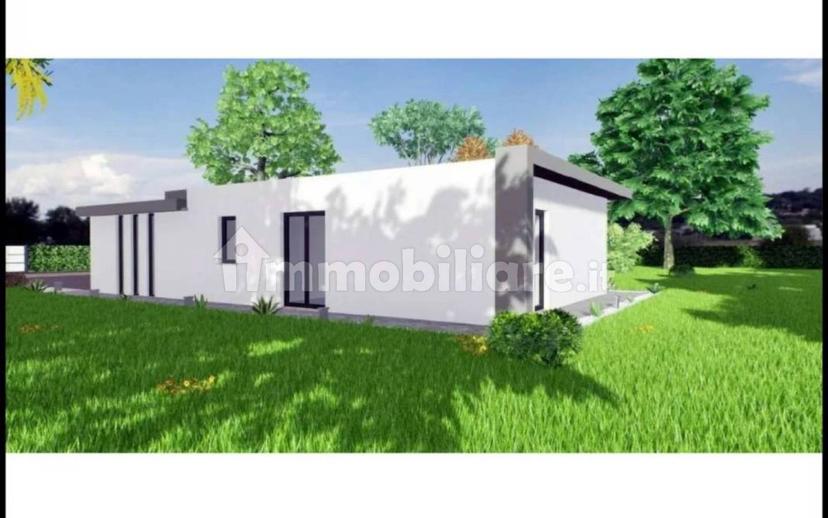 Villa unifamiliare via Vistola, Villa Carmine, Montesilvano — foto 16 di 18