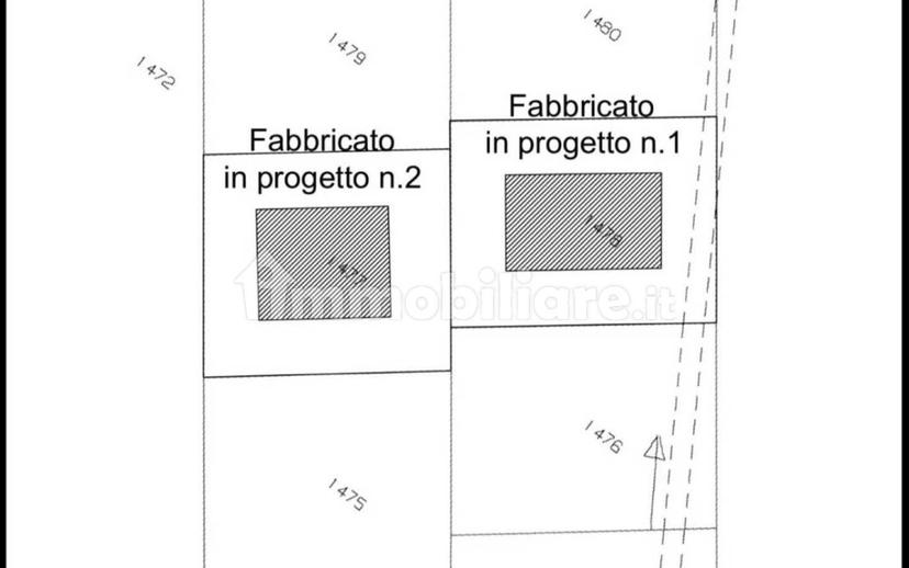 Villa unifamiliare via Vistola, Villa Carmine, Montesilvano — foto 3 di 18