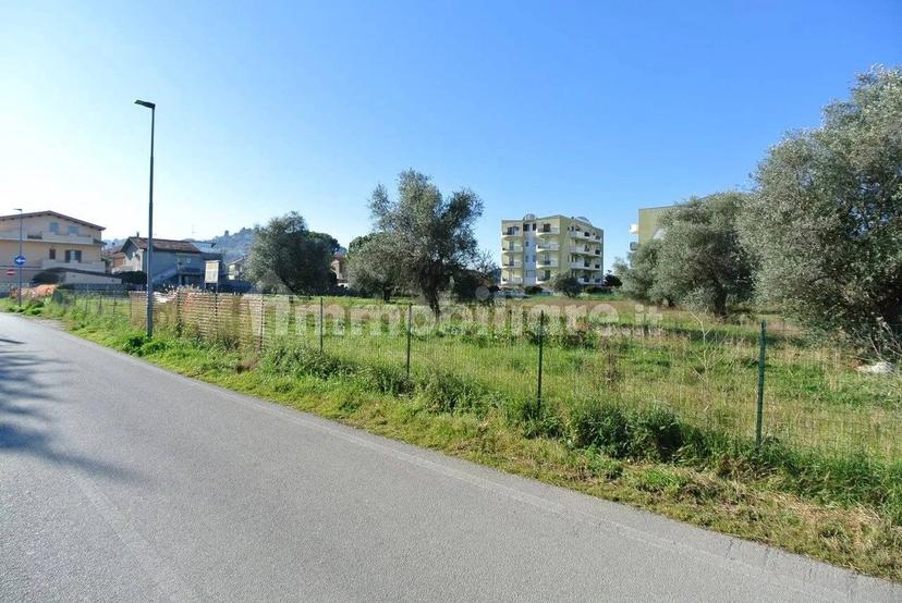 Villa unifamiliare via Vistola, Villa Carmine, Montesilvano — foto 5 di 18