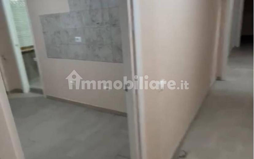 Monolocale viale 2 Giugno, San Severo — foto 8 di 8