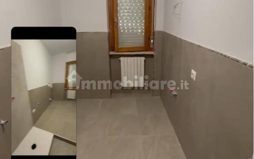 Monolocale viale 2 Giugno, San Severo — foto 7 di 8