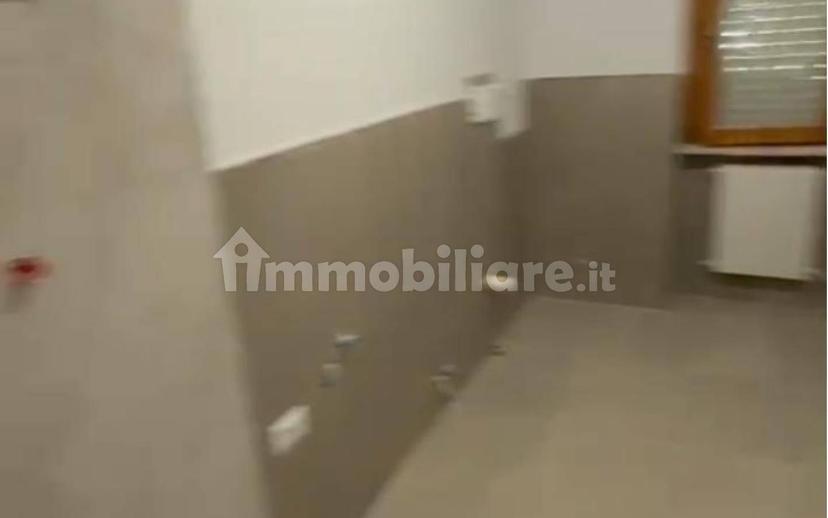 Monolocale viale 2 Giugno, San Severo — foto 5 di 8