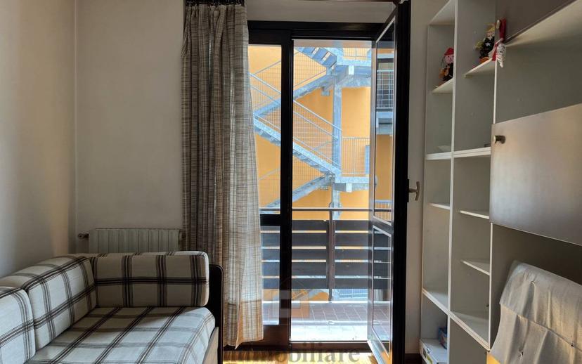 Monolocale via Pizzo Scalino 6, Centro, Caspoggio — foto 25 di 25