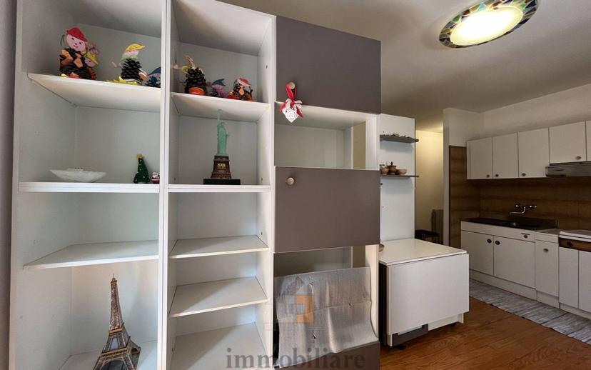 Monolocale via Pizzo Scalino 6, Centro, Caspoggio — foto 20 di 25