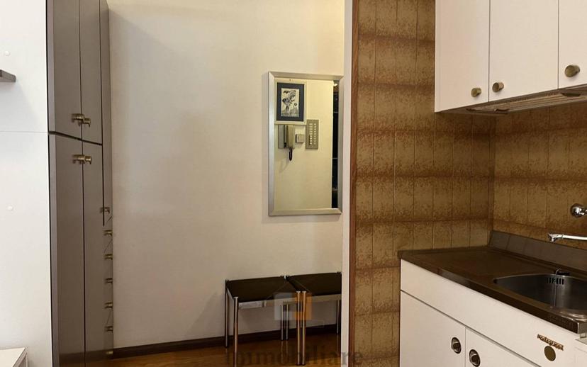 Monolocale via Pizzo Scalino 6, Centro, Caspoggio — foto 8 di 25