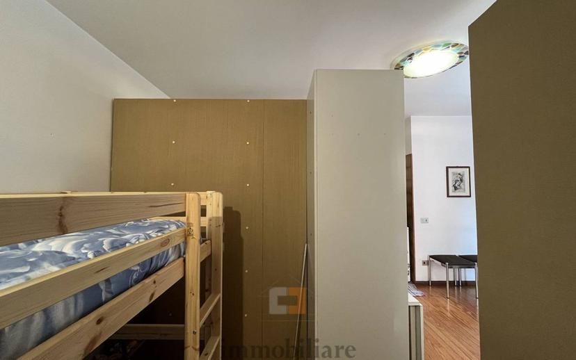 Monolocale via Pizzo Scalino 6, Centro, Caspoggio — foto 6 di 25