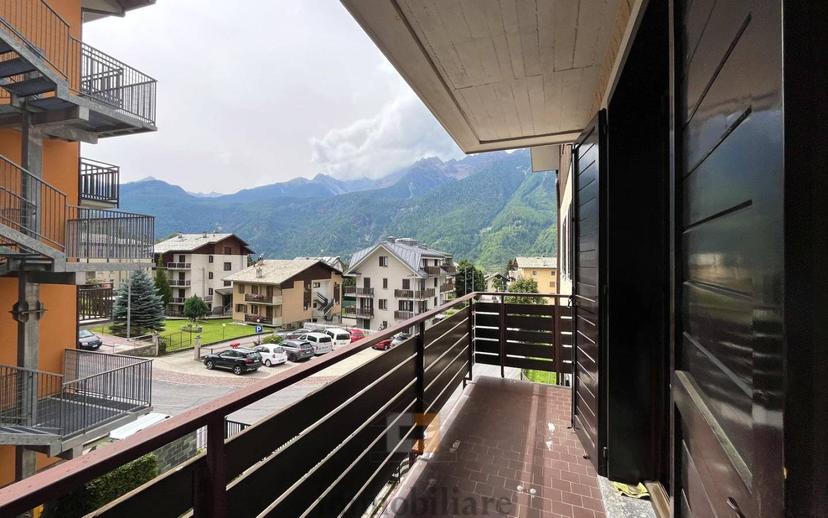 Monolocale via Pizzo Scalino 6, Centro, Caspoggio — foto 16 di 25