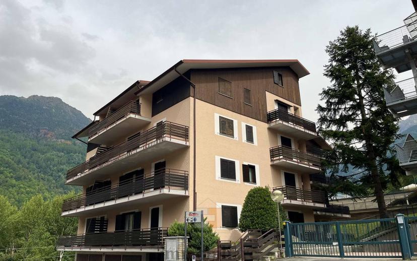 Monolocale via Pizzo Scalino 6, Centro, Caspoggio — foto 12 di 25