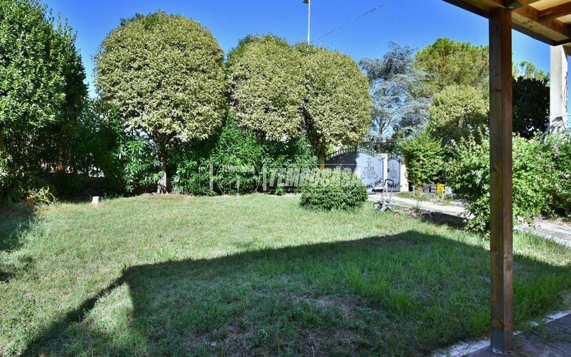 Villa unifamiliare via Ciavattini, Centro, Osimo — foto 44 di 44