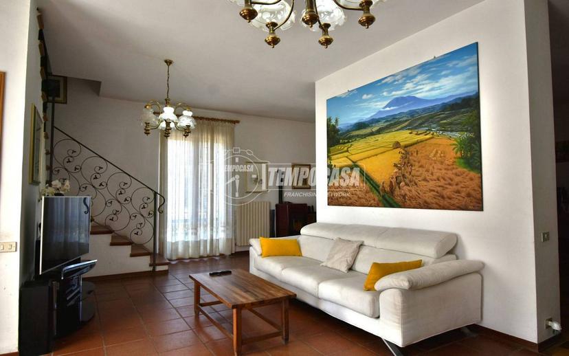 Villa unifamiliare via Ciavattini, Centro, Osimo — foto 37 di 44