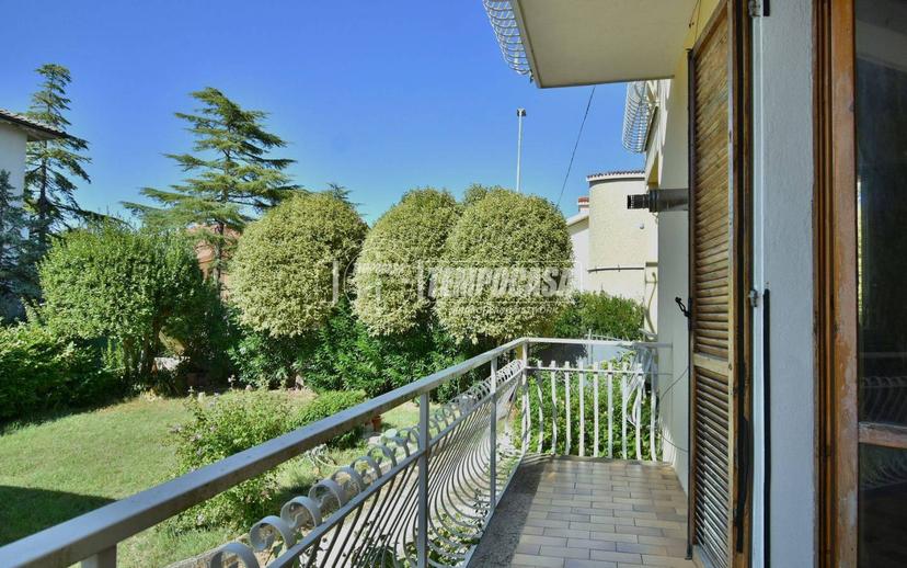 Villa unifamiliare via Ciavattini, Centro, Osimo — foto 31 di 44