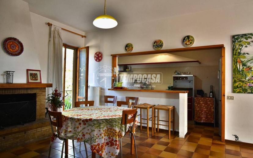 Villa unifamiliare via Ciavattini, Centro, Osimo — foto 11 di 44