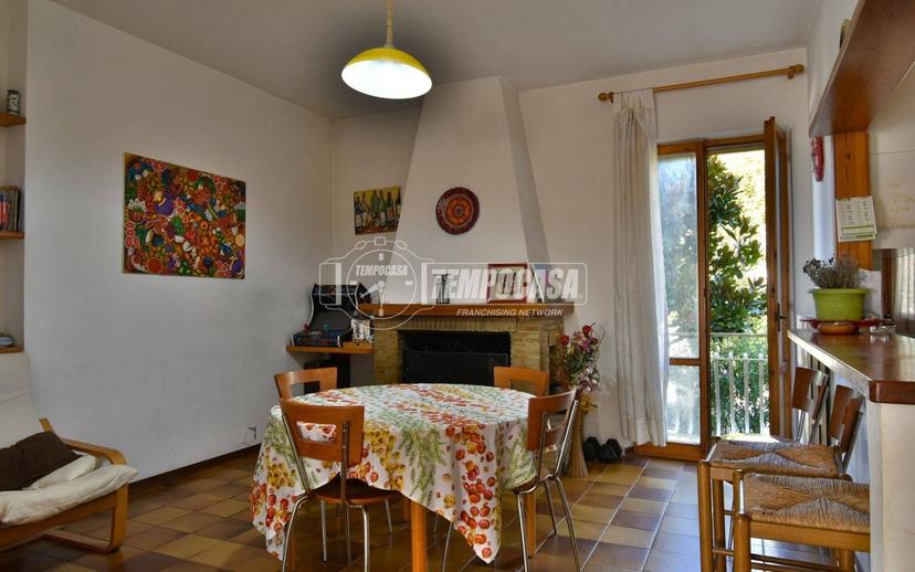 Villa unifamiliare via Ciavattini, Centro, Osimo — foto 13 di 44
