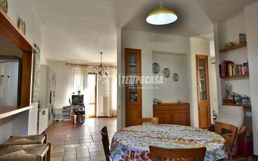 Villa unifamiliare via Ciavattini, Centro, Osimo — foto 4 di 44