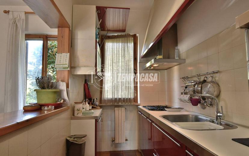 Villa unifamiliare via Ciavattini, Centro, Osimo — foto 38 di 44