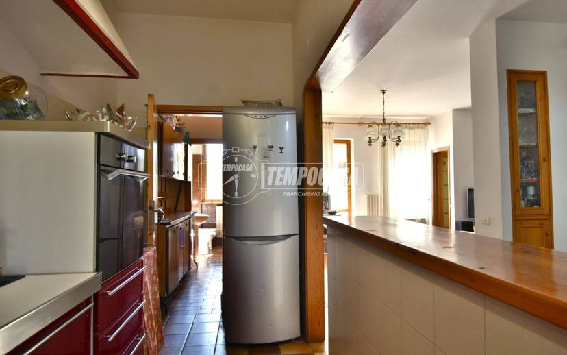 Villa unifamiliare via Ciavattini, Centro, Osimo — foto 36 di 44
