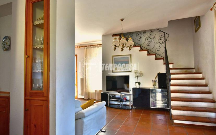 Villa unifamiliare via Ciavattini, Centro, Osimo — foto 21 di 44