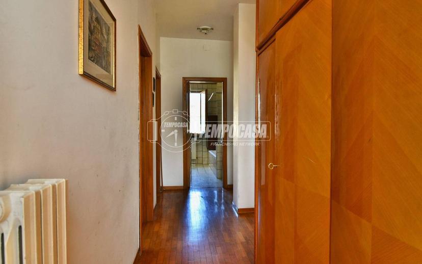 Villa unifamiliare via Ciavattini, Centro, Osimo — foto 16 di 44
