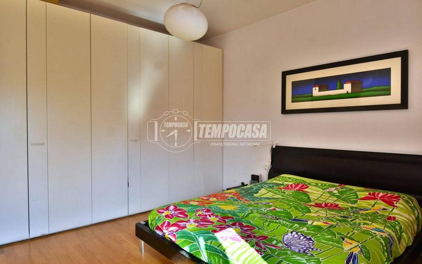 Villa unifamiliare via Ciavattini, Centro, Osimo — foto 24 di 44
