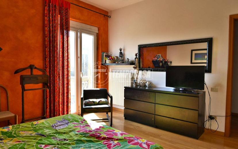 Villa unifamiliare via Ciavattini, Centro, Osimo — foto 22 di 44