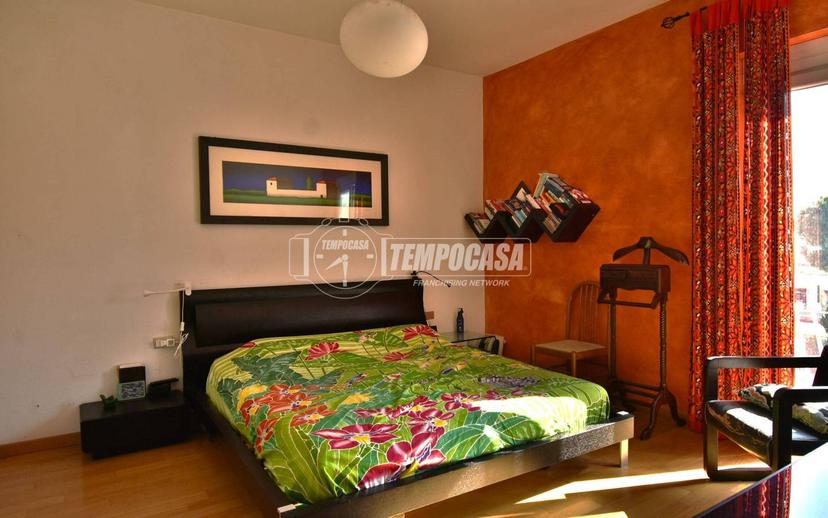 Villa unifamiliare via Ciavattini, Centro, Osimo — foto 14 di 44