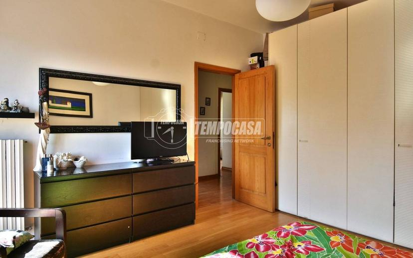 Villa unifamiliare via Ciavattini, Centro, Osimo — foto 30 di 44