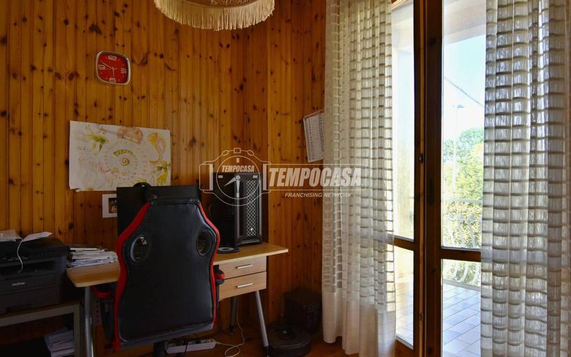 Villa unifamiliare via Ciavattini, Centro, Osimo — foto 23 di 44