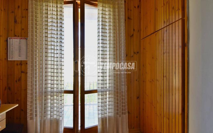 Villa unifamiliare via Ciavattini, Centro, Osimo — foto 42 di 44