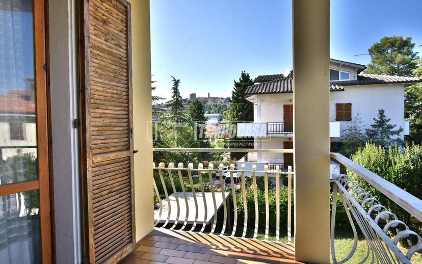 Villa unifamiliare via Ciavattini, Centro, Osimo — foto 35 di 44