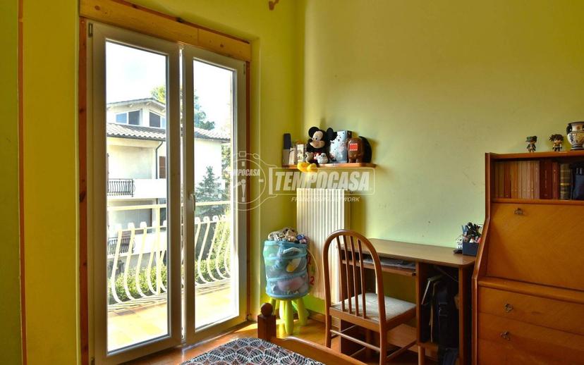 Villa unifamiliare via Ciavattini, Centro, Osimo — foto 19 di 44