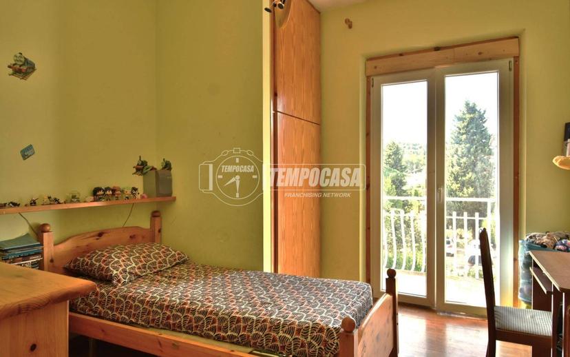 Villa unifamiliare via Ciavattini, Centro, Osimo — foto 17 di 44