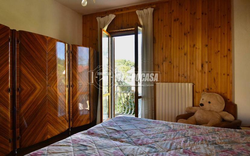 Villa unifamiliare via Ciavattini, Centro, Osimo — foto 26 di 44