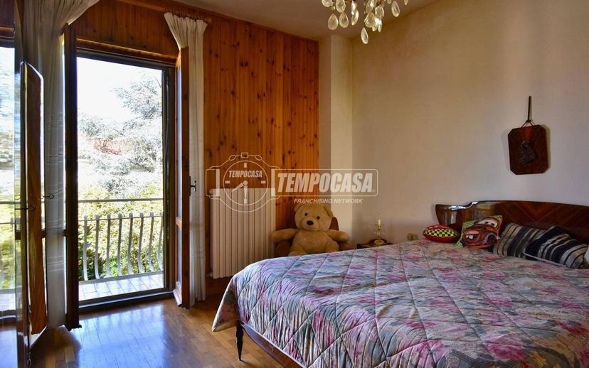 Villa unifamiliare via Ciavattini, Centro, Osimo — foto 33 di 44