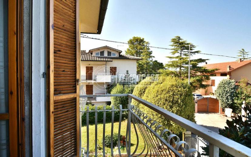 Villa unifamiliare via Ciavattini, Centro, Osimo — foto 40 di 44