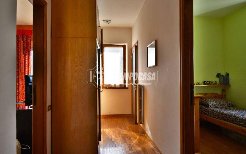 Villa unifamiliare via Ciavattini, Centro, Osimo — foto 9 di 44