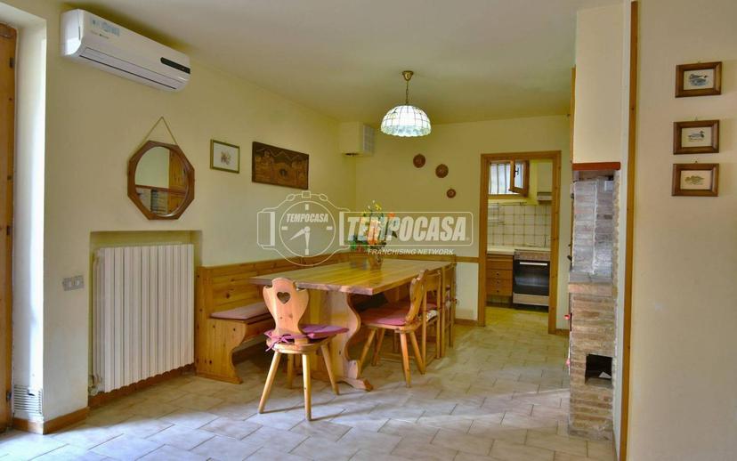 Villa unifamiliare via Ciavattini, Centro, Osimo — foto 25 di 44