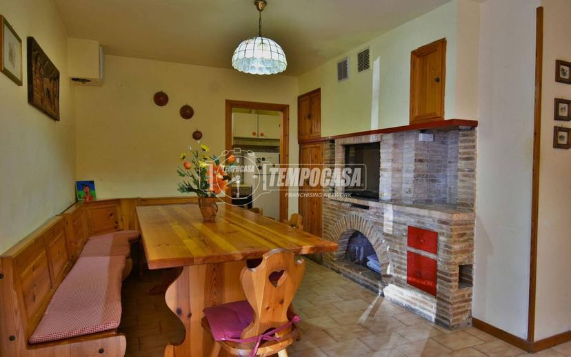 Villa unifamiliare via Ciavattini, Centro, Osimo — foto 15 di 44