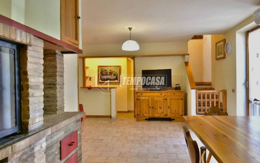 Villa unifamiliare via Ciavattini, Centro, Osimo — foto 3 di 44