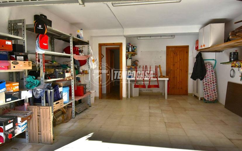 Villa unifamiliare via Ciavattini, Centro, Osimo — foto 5 di 44