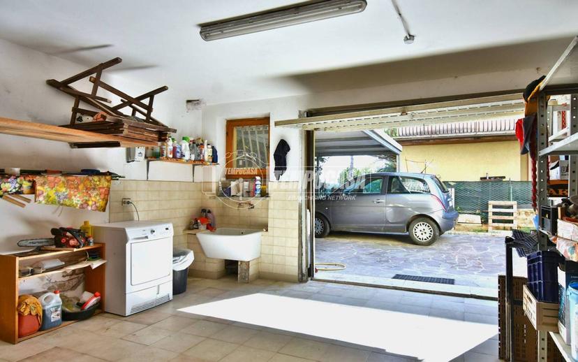 Villa unifamiliare via Ciavattini, Centro, Osimo — foto 43 di 44