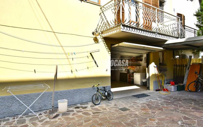 Villa unifamiliare via Ciavattini, Centro, Osimo — foto 29 di 44